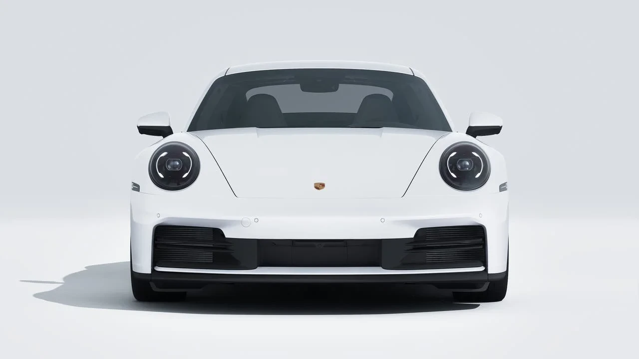 2026 Porsche 992 Carrera - Image 8 of 14