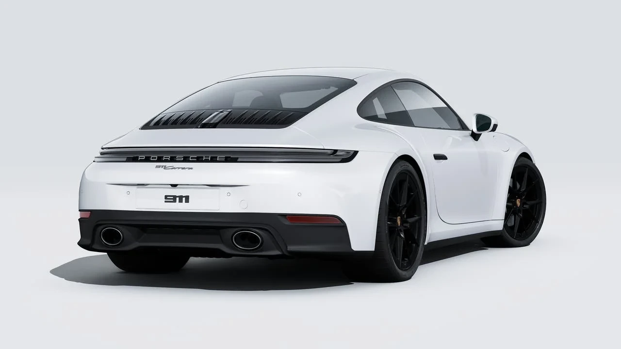 2026 Porsche 992 Carrera - Image 9 of 14