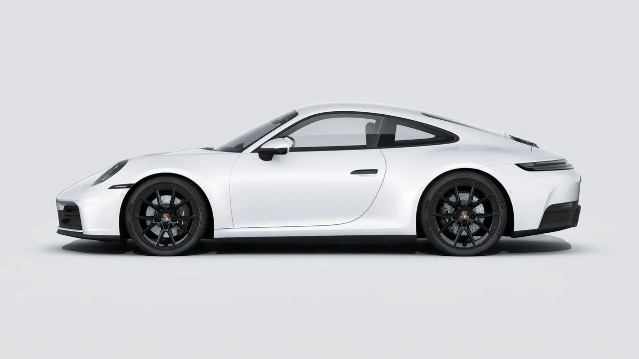 2026 Porsche 992 Carrera - Image 2 of 14