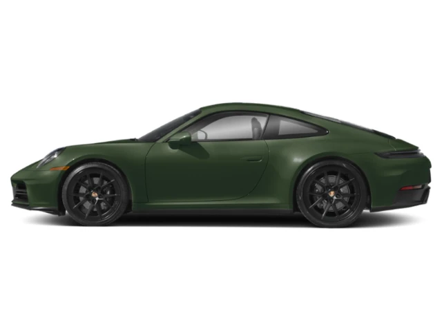 2026 Porsche 992 Carrera - Image 3 of 12