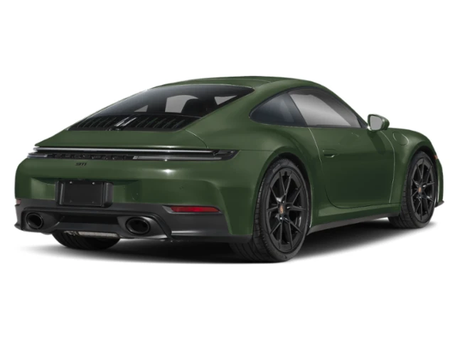 2026 Porsche 992 Carrera - Image 2 of 12