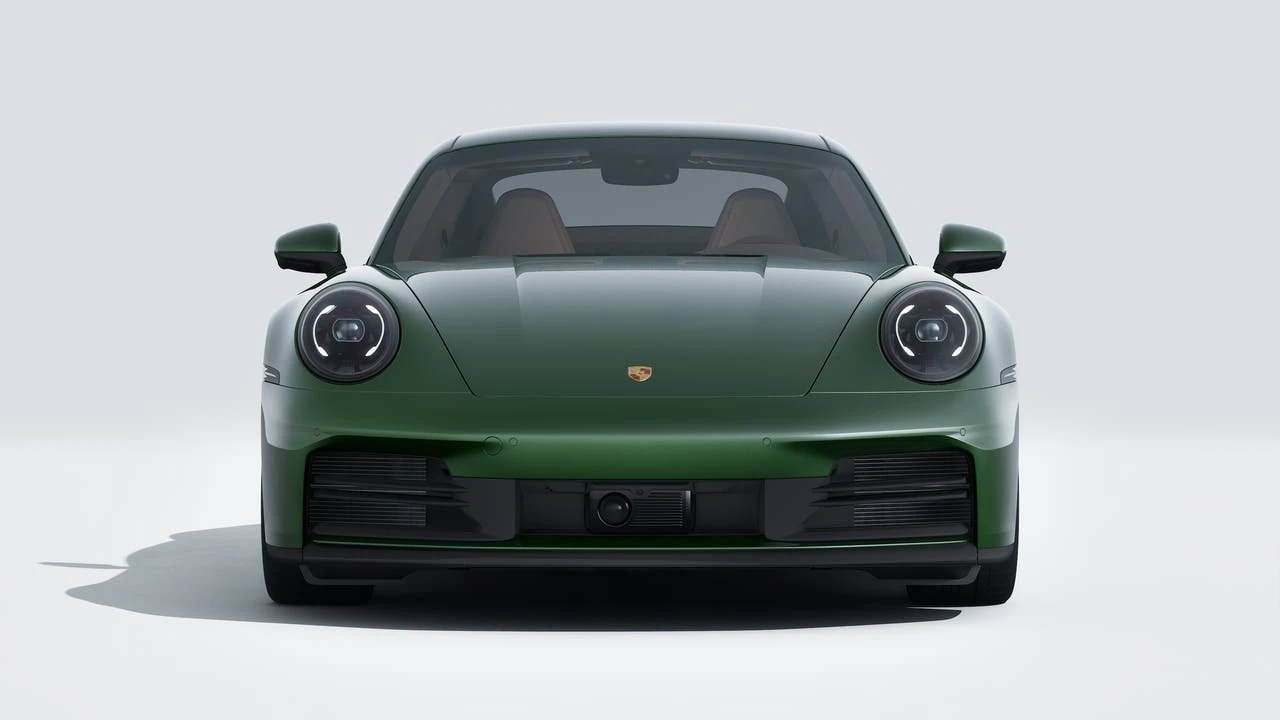2026 Porsche 992 Carrera - Image 8 of 14