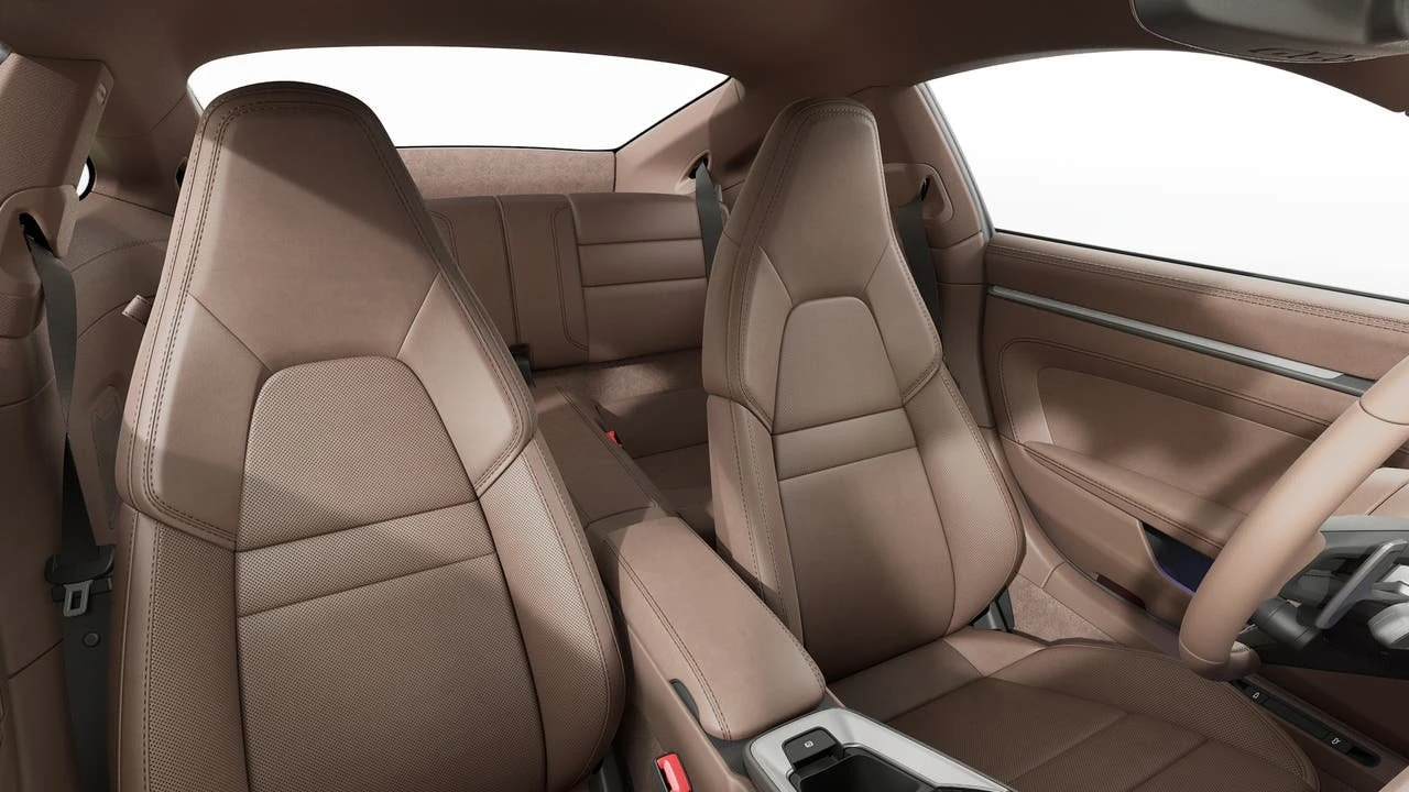 2026 Porsche 992 Carrera - Image 12 of 14
