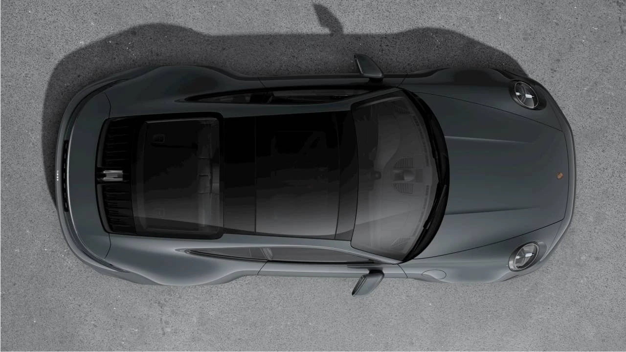 2026 Porsche 992 Carrera - Image 5 of 10