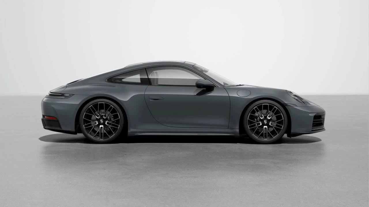 2026 Porsche 992 Carrera - Image 6 of 10
