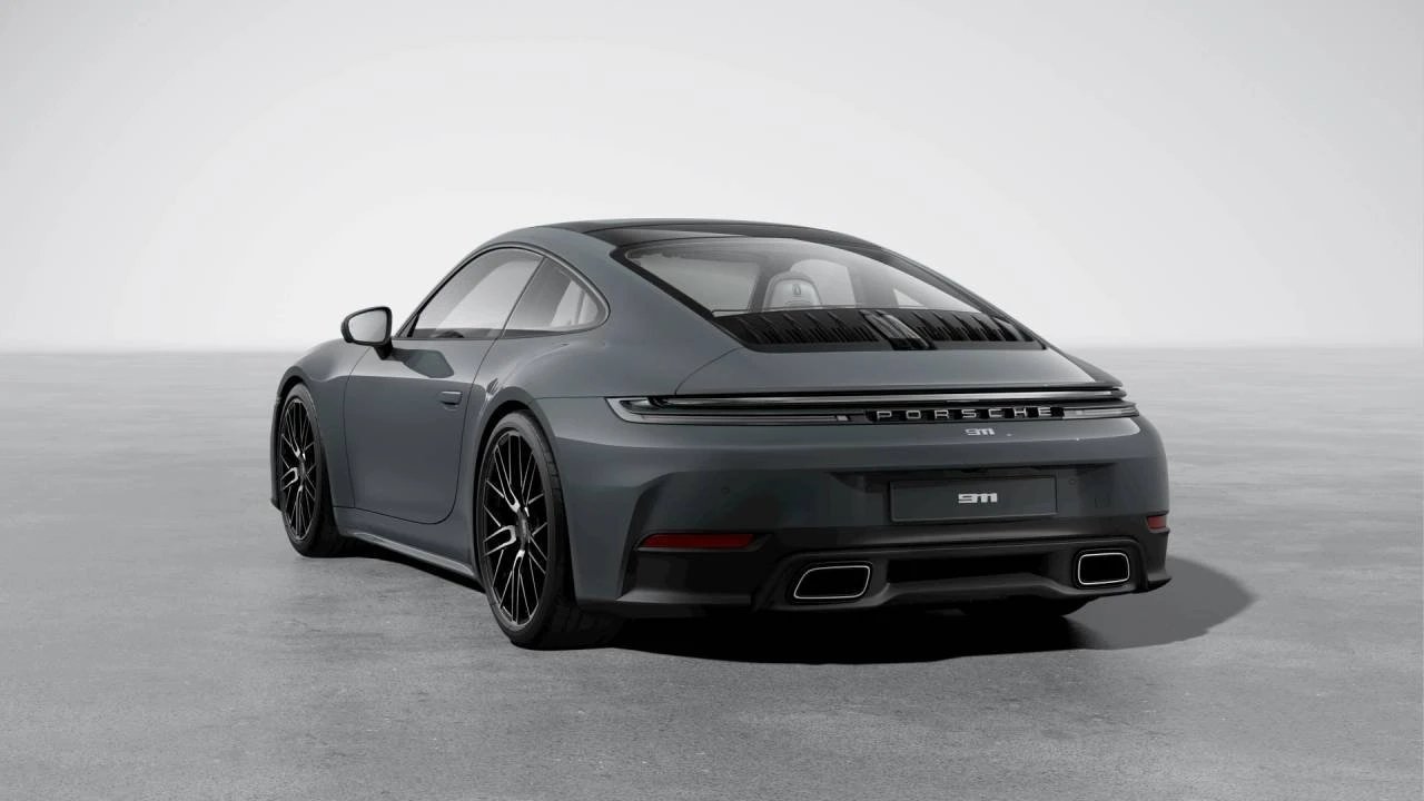 2026 Porsche 992 Carrera - Image 3 of 10