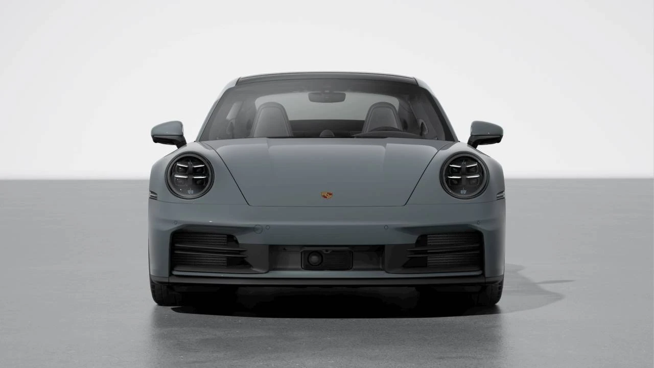 2026 Porsche 992 Carrera - Image 8 of 10