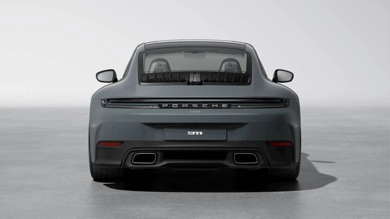 2026 Porsche 992 Carrera - Image 7 of 10