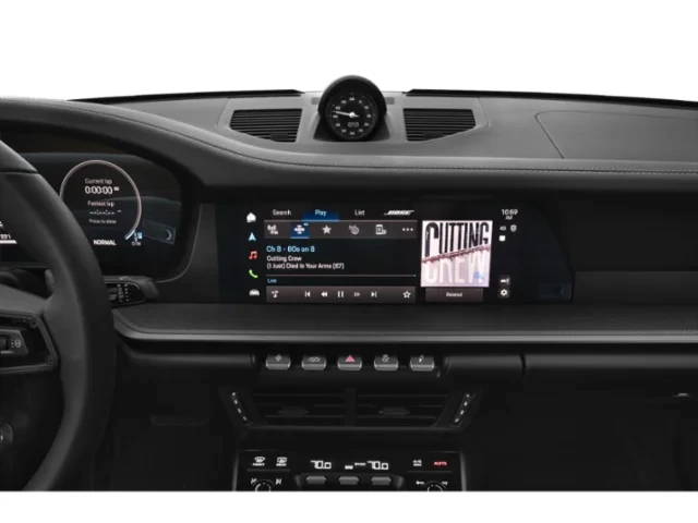 2026 Porsche 992 Carrera - Image 7 of 12