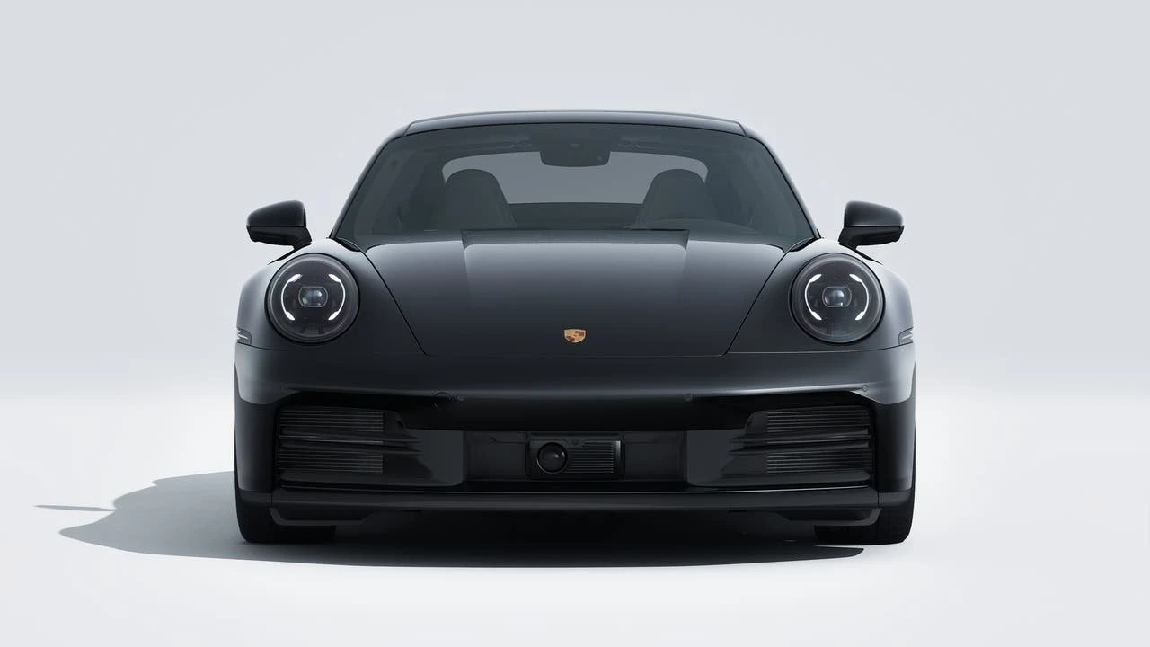 2026 Porsche 992 Carrera - Image 8 of 14