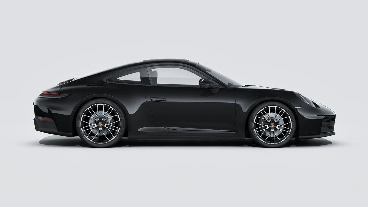 2026 Porsche 992 Carrera - Image 6 of 14