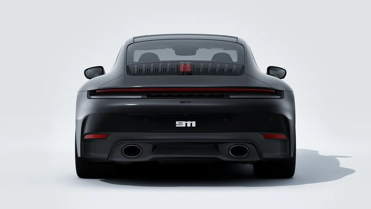 2026 Porsche 992 Carrera - Image 7 of 14
