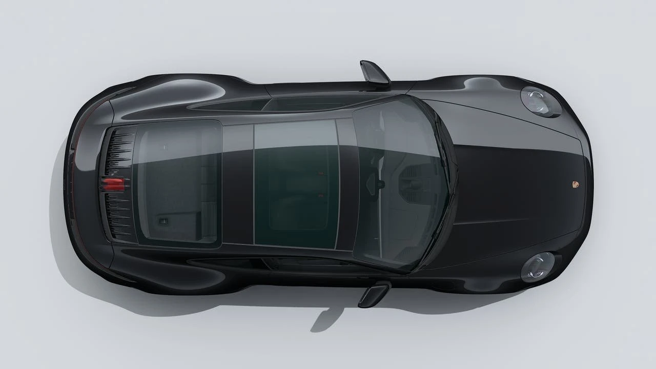 2026 Porsche 992 Carrera - Image 5 of 14