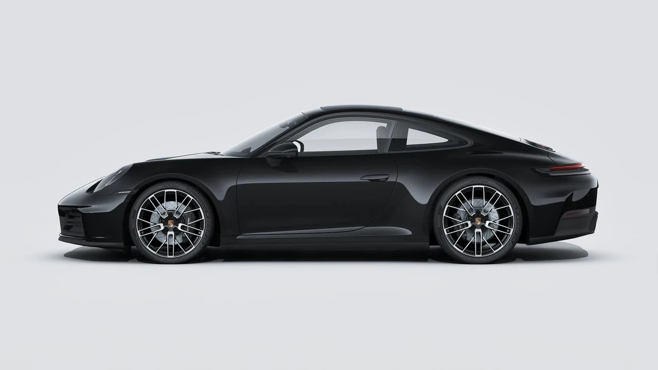 2026 Porsche 992 Carrera - Image 2 of 14