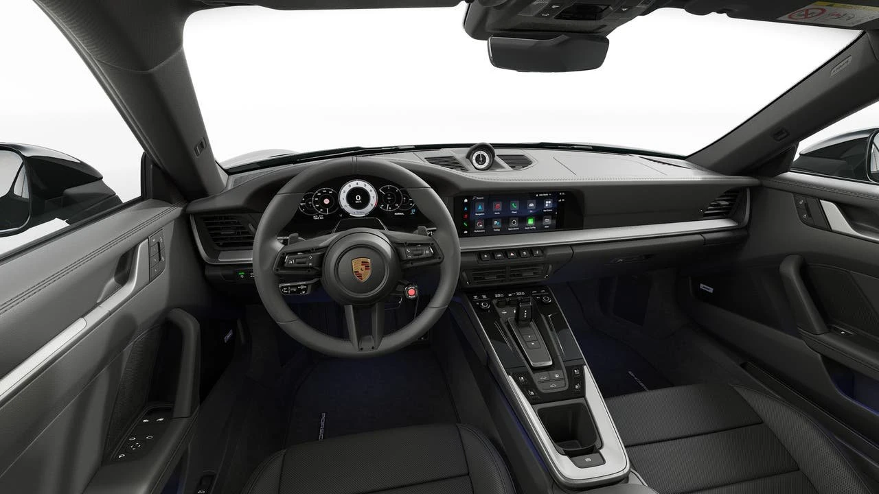 2026 Porsche 992 Carrera - Image 11 of 14