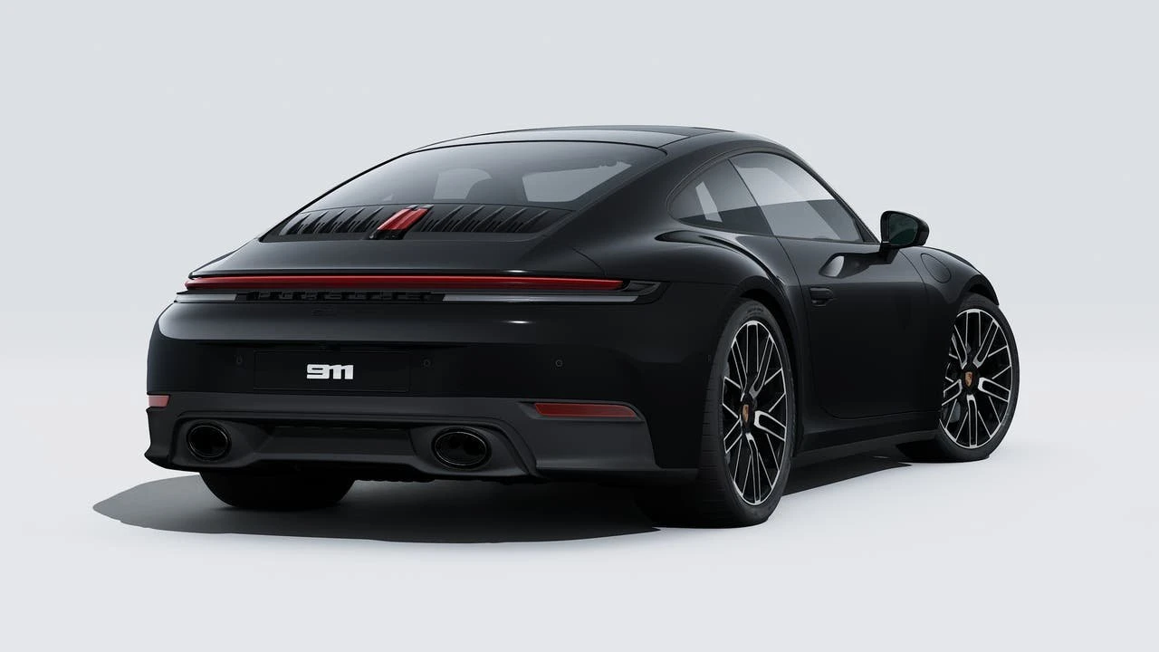 2026 Porsche 992 Carrera - Image 9 of 14