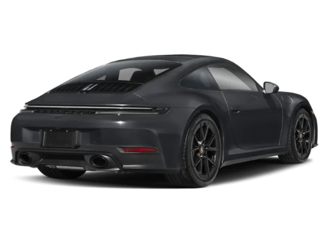 2026 Porsche 992 Carrera - Image 2 of 12