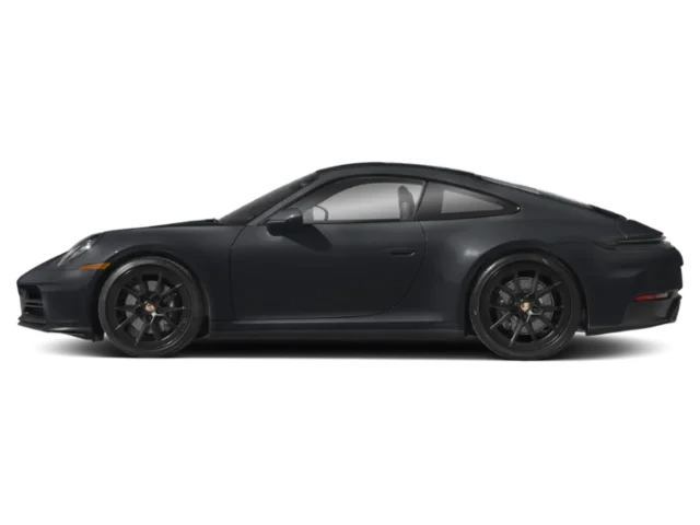 2026 Porsche 992 Carrera - Image 3 of 12