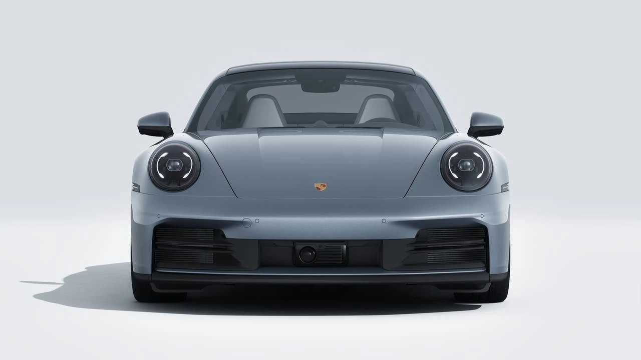 2026 Porsche 992 Carrera - Image 8 of 14