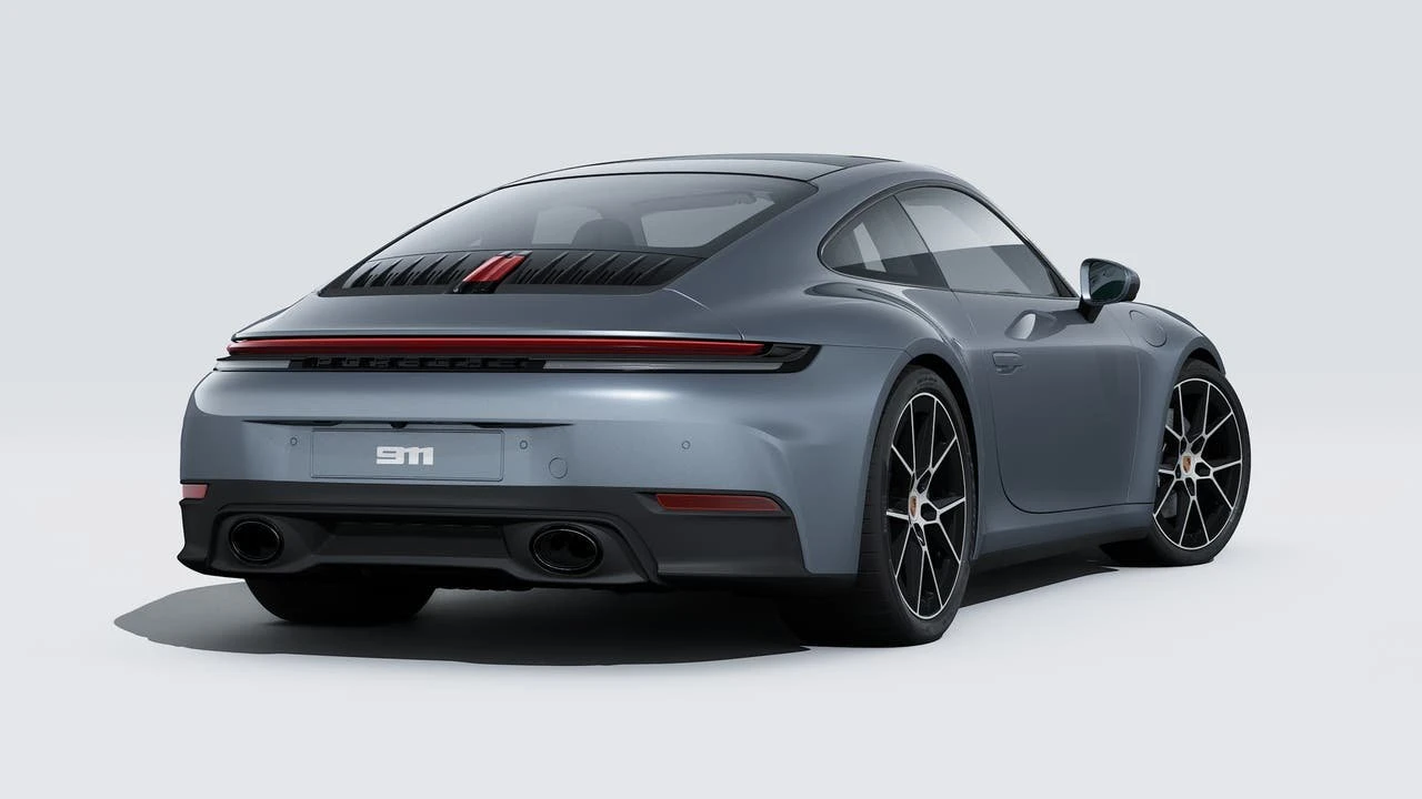 2026 Porsche 992 Carrera - Image 9 of 14