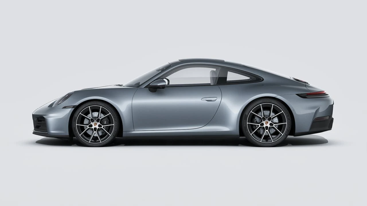 2026 Porsche 992 Carrera - Image 2 of 14