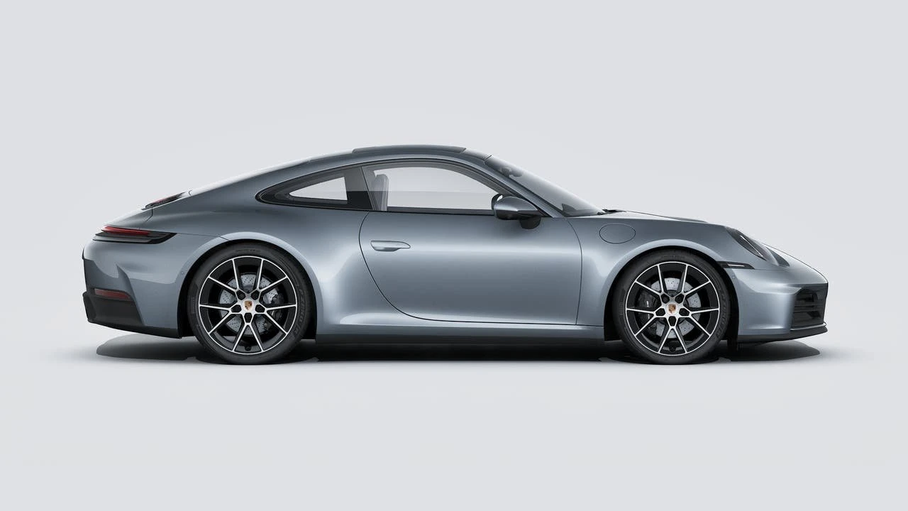 2026 Porsche 992 Carrera - Image 6 of 14