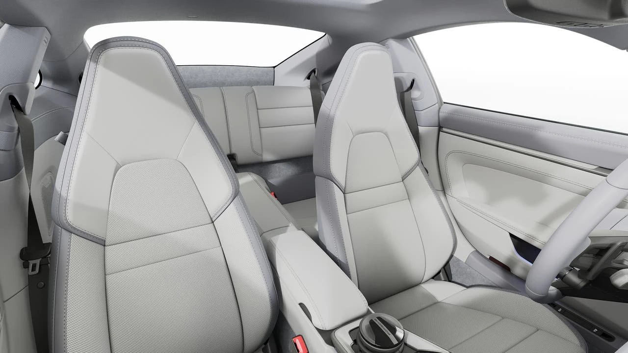 2026 Porsche 992 Carrera - Image 12 of 14