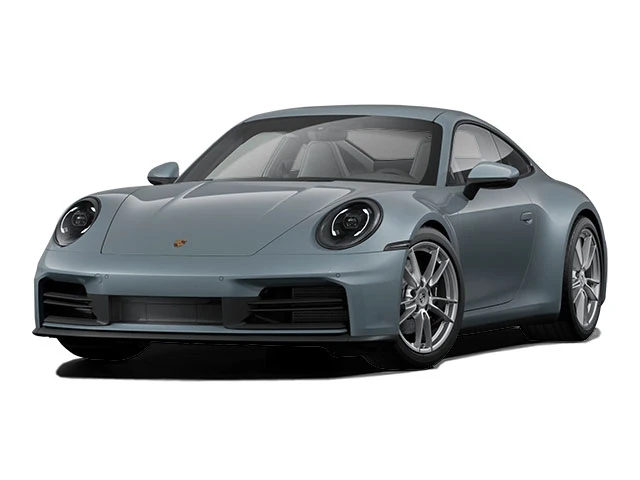 2026 Porsche 992 Carrera - Image 1 of 1