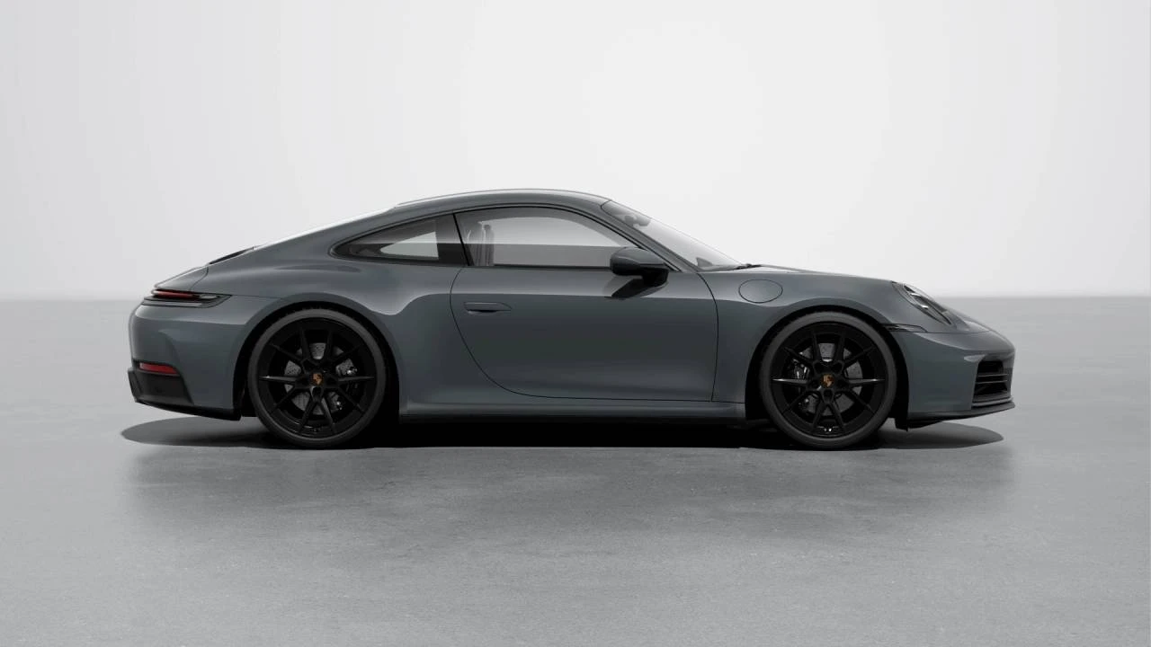 2026 Porsche 992 Carrera - Image 6 of 10