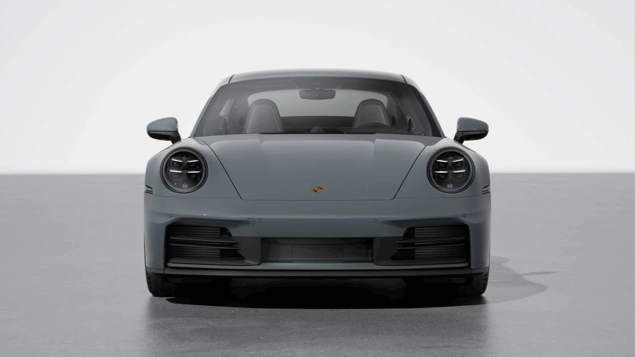 2026 Porsche 992 Carrera - Image 8 of 10