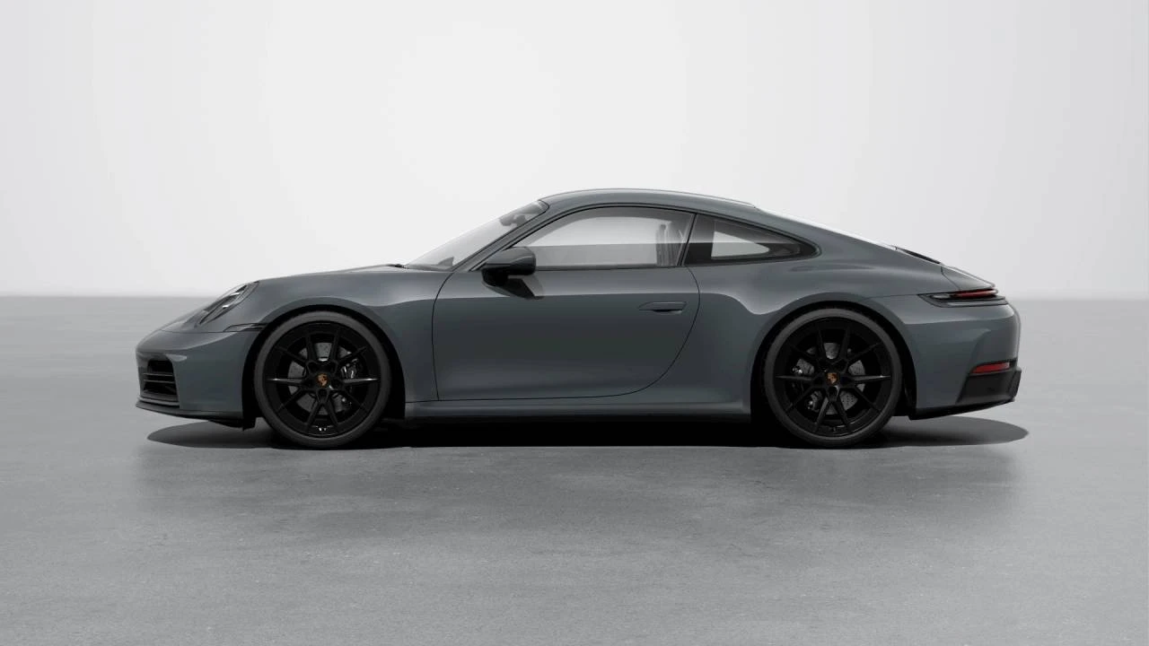 2026 Porsche 992 Carrera - Image 2 of 10