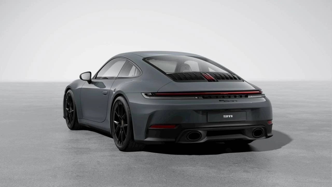 2026 Porsche 992 Carrera - Image 3 of 10