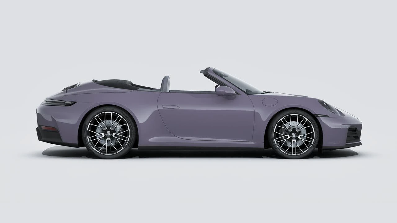 2026 Porsche 992 Carrera - Image 6 of 14