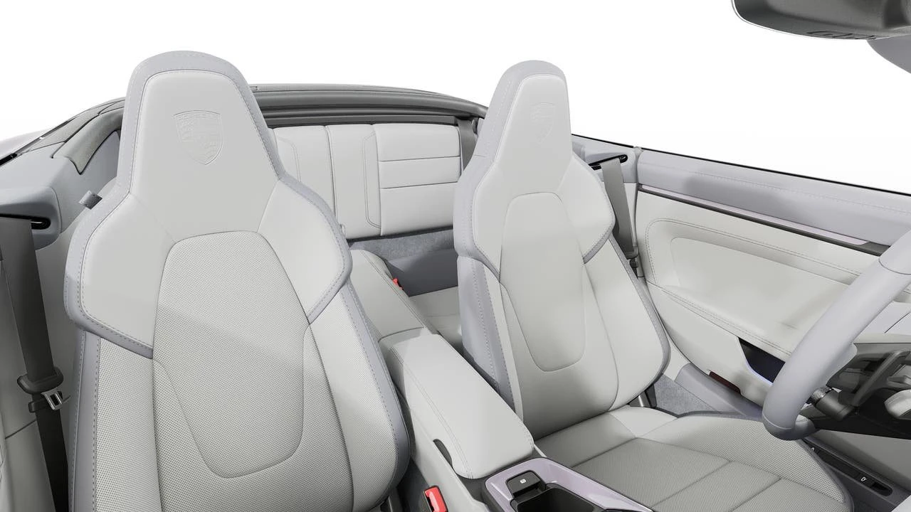 2026 Porsche 992 Carrera - Image 12 of 14