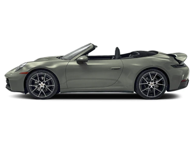 2026 Porsche 992 Carrera - Image 2 of 2