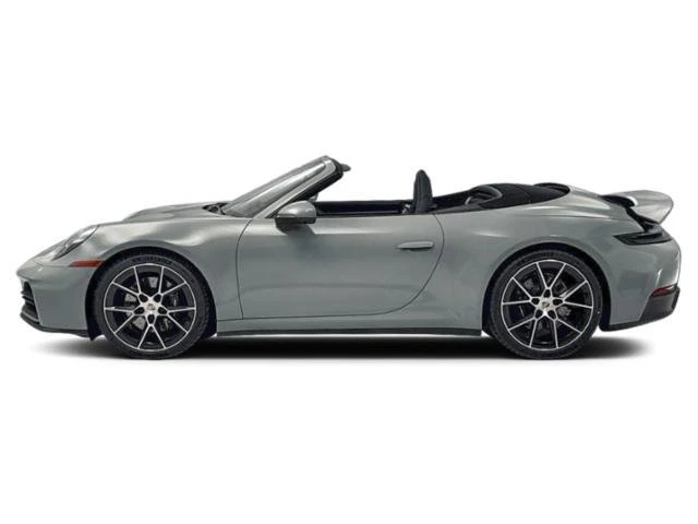 2026 Porsche 992 Carrera - Image 2 of 5
