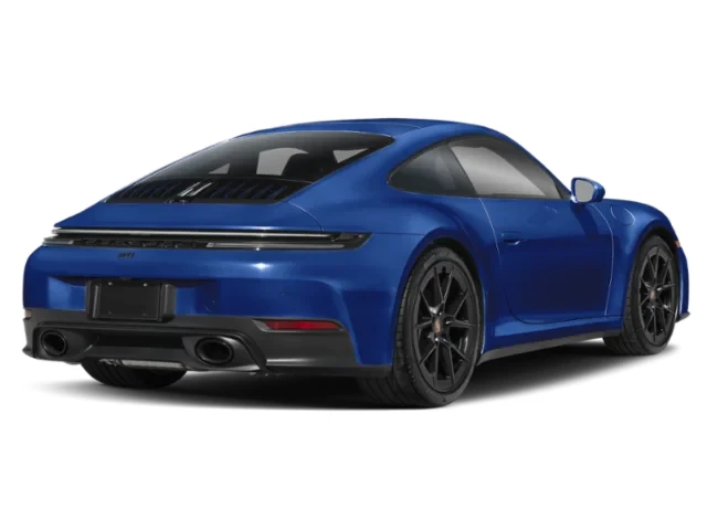 2026 Porsche 992 Carrera - Image 2 of 12