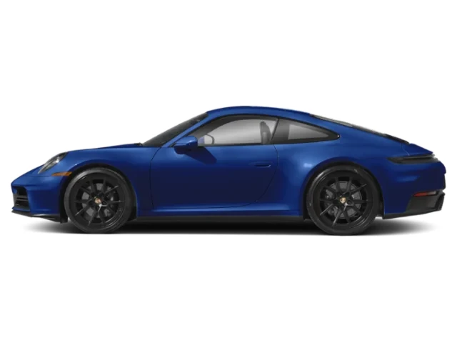 2026 Porsche 992 Carrera - Image 3 of 12