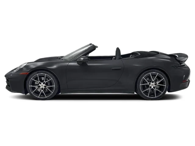 2026 Porsche 992 Carrera - Image 2 of 2