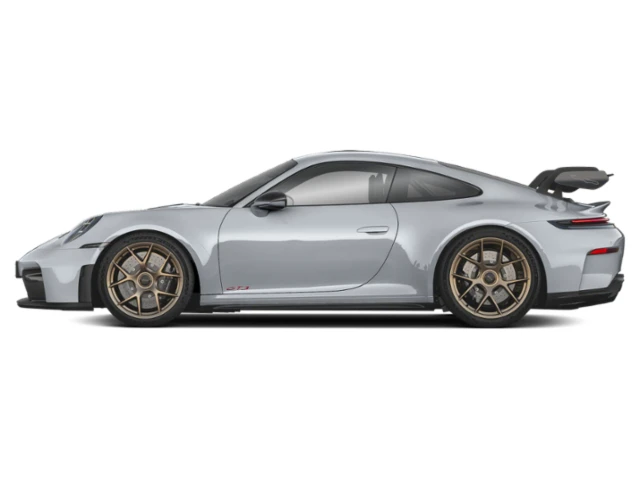 2026 Porsche 992 GT3 - Image 2 of 2