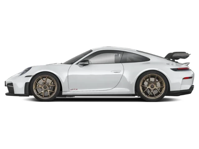 2026 Porsche 992 GT3 - Image 2 of 2