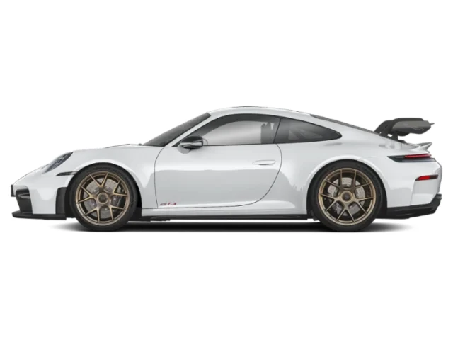 2026 Porsche 992 GT3 - Image 3 of 3