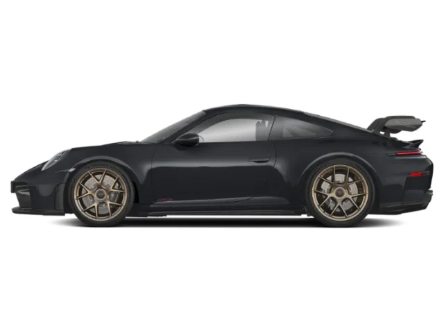 2026 Porsche 992 GT3 - Image 2 of 2