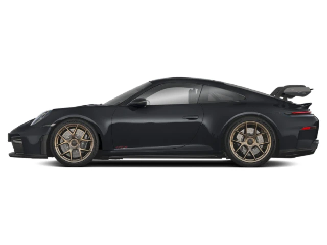 2026 Porsche 992 GT3 - Image 2 of 2