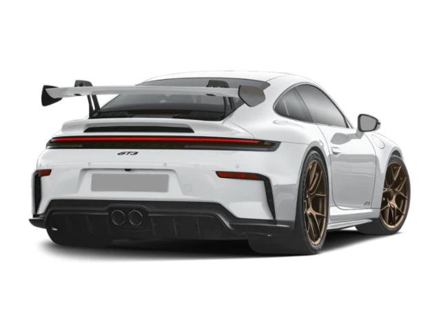 2026 Porsche 992 GT3 - Image 2 of 3