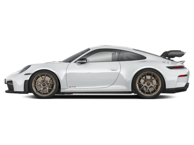 2026 Porsche 992 GT3 - Image 3 of 3