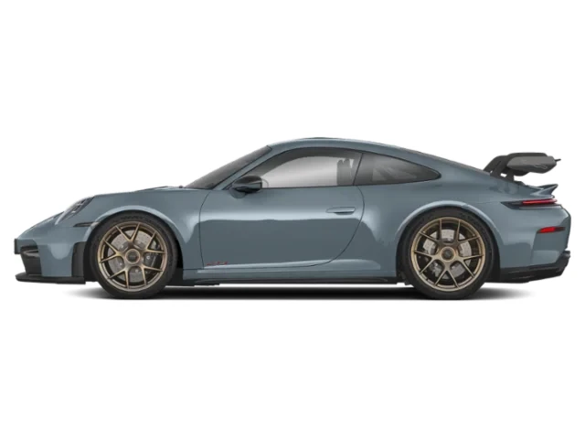 2026 Porsche 992 GT3 - Image 2 of 2