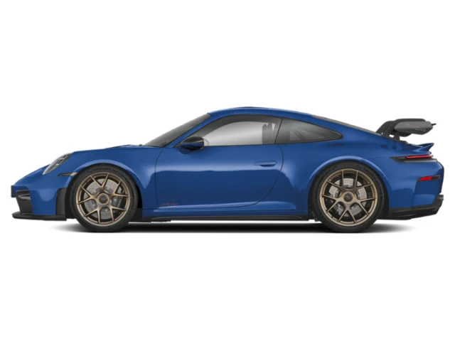 2026 Porsche 992 GT3 - Image 2 of 2