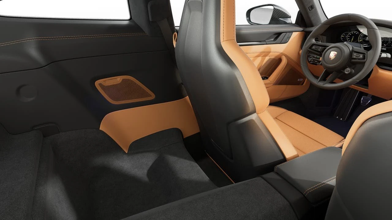 2026 Porsche 992 GT3 - Image 13 of 14