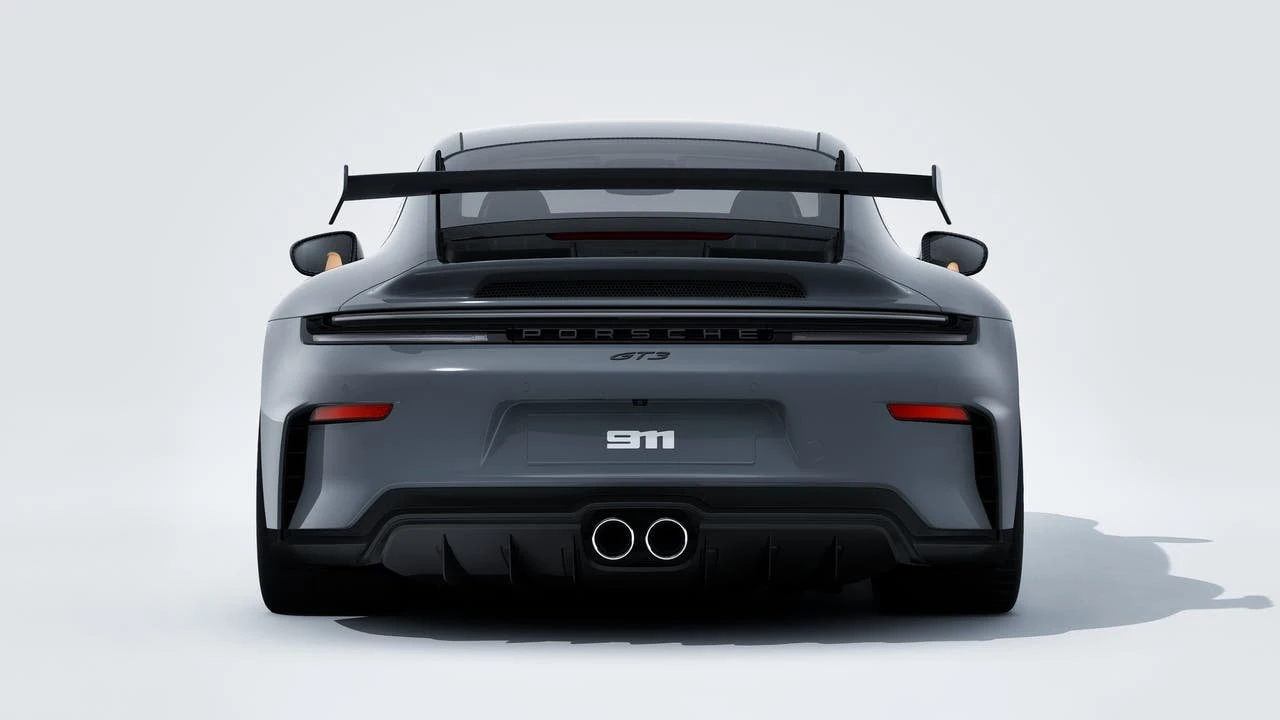2026 Porsche 992 GT3 - Image 7 of 14